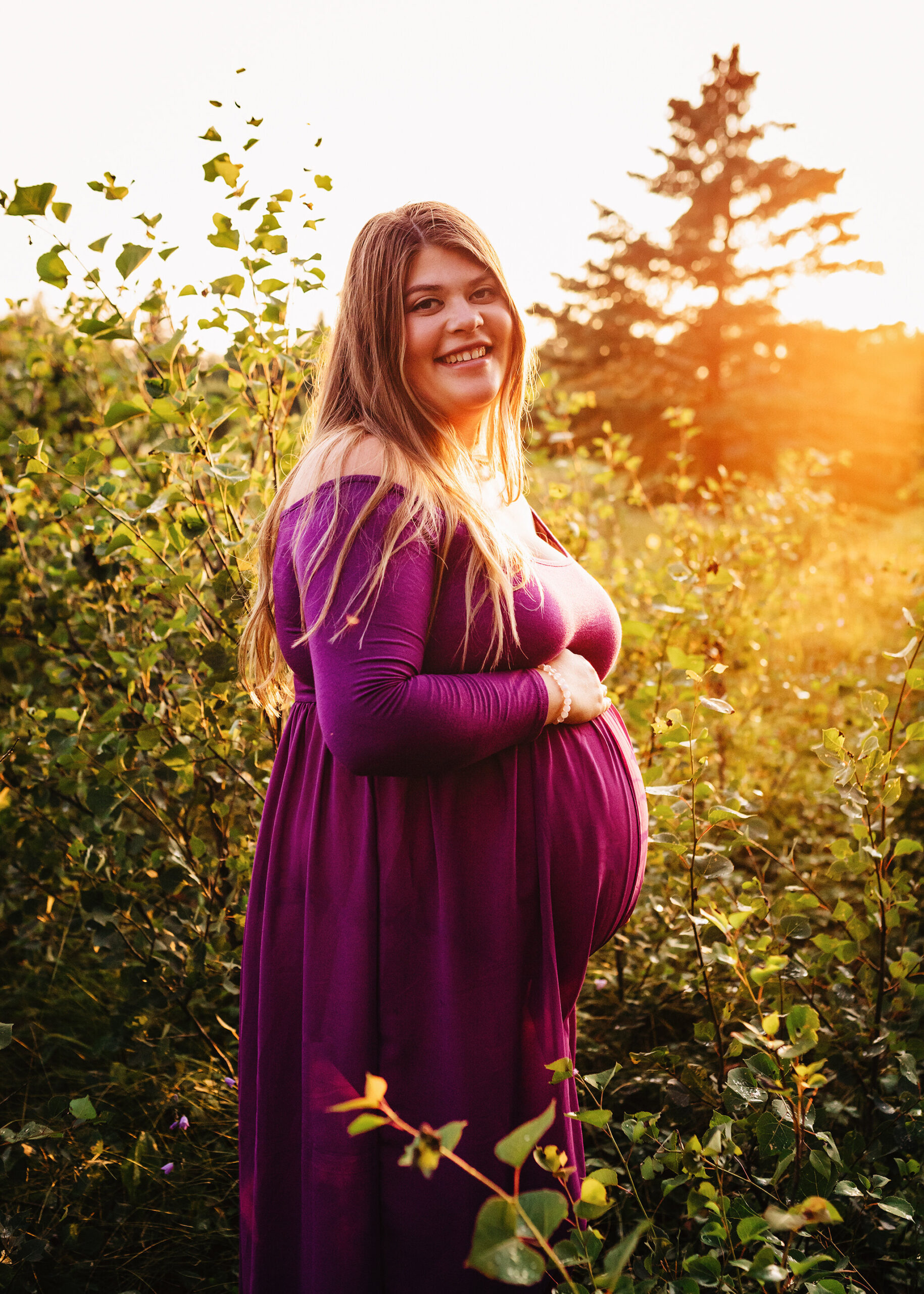 Edmonton Maternity and Newborn Photographer_Baby Bennett M 9.jpg