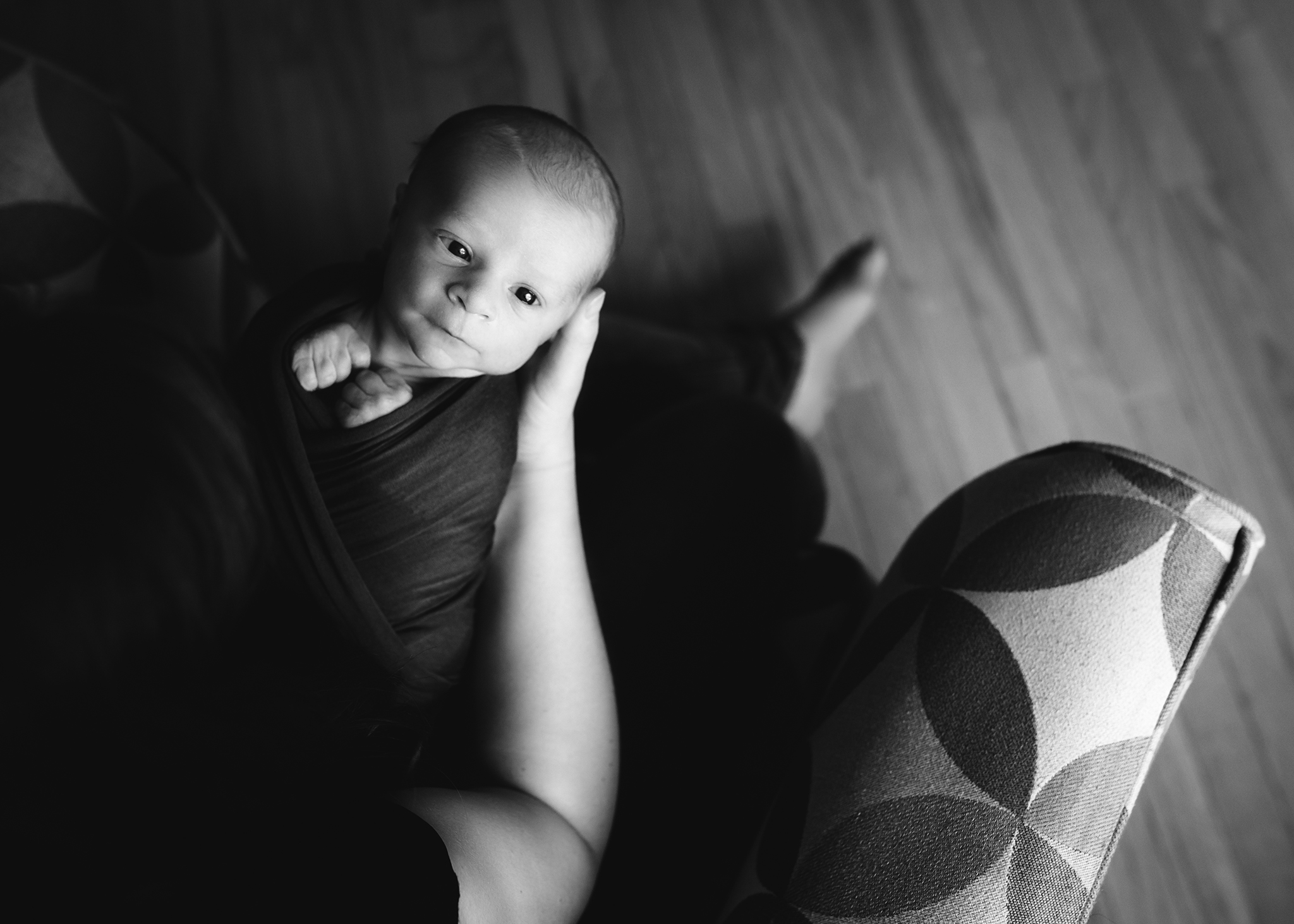 Edmonton Newborn Photographer_Baby Xavier 2.jpg