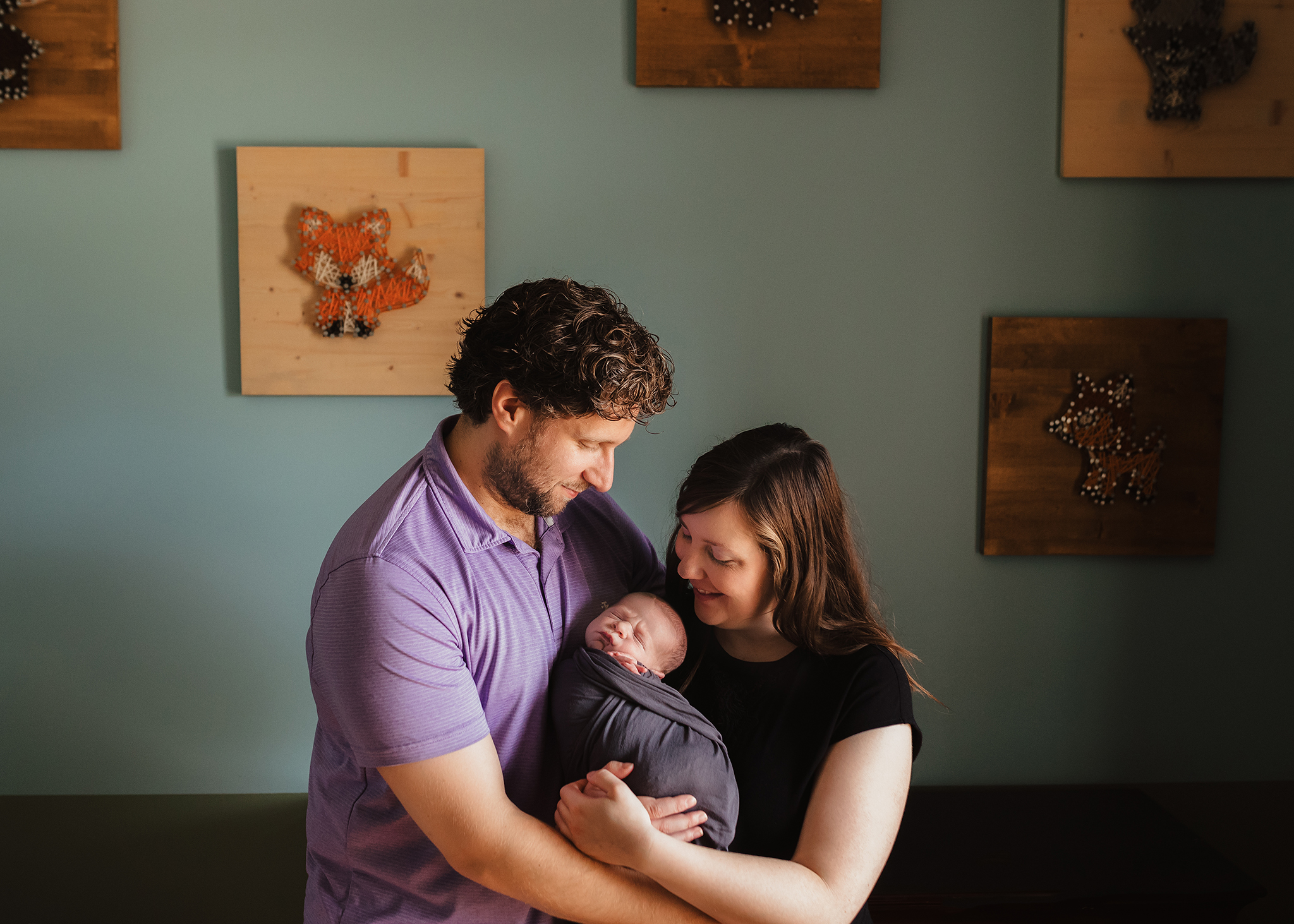 Edmonton Newborn Photographer_Baby Xavier 5.jpg