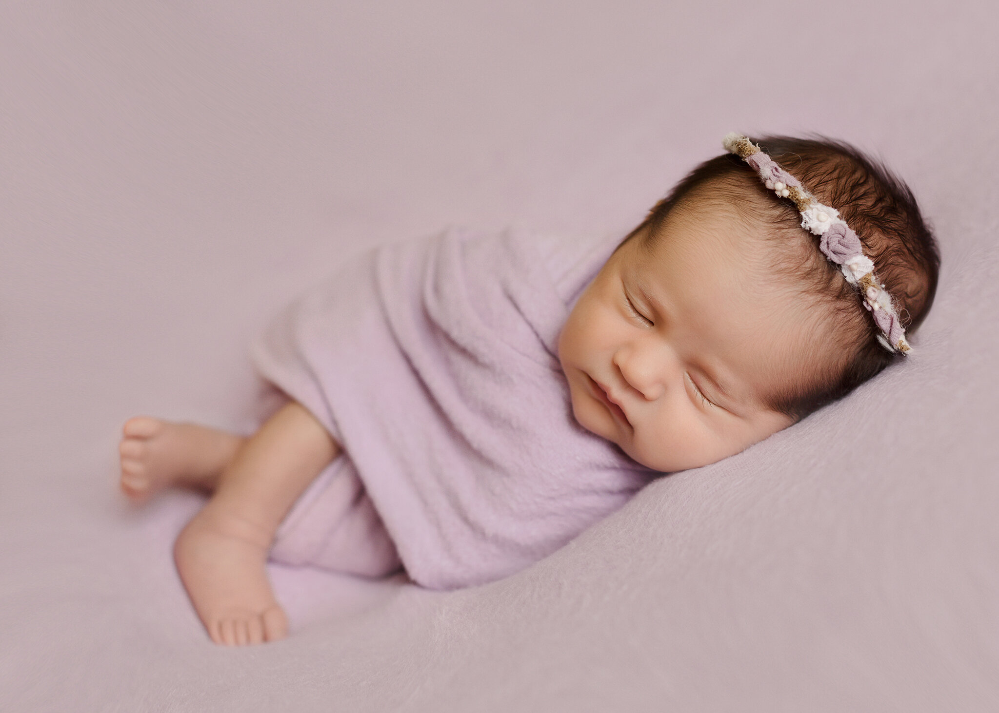 Edmonton Newborn Photographer_Baby Mira 3.jpg