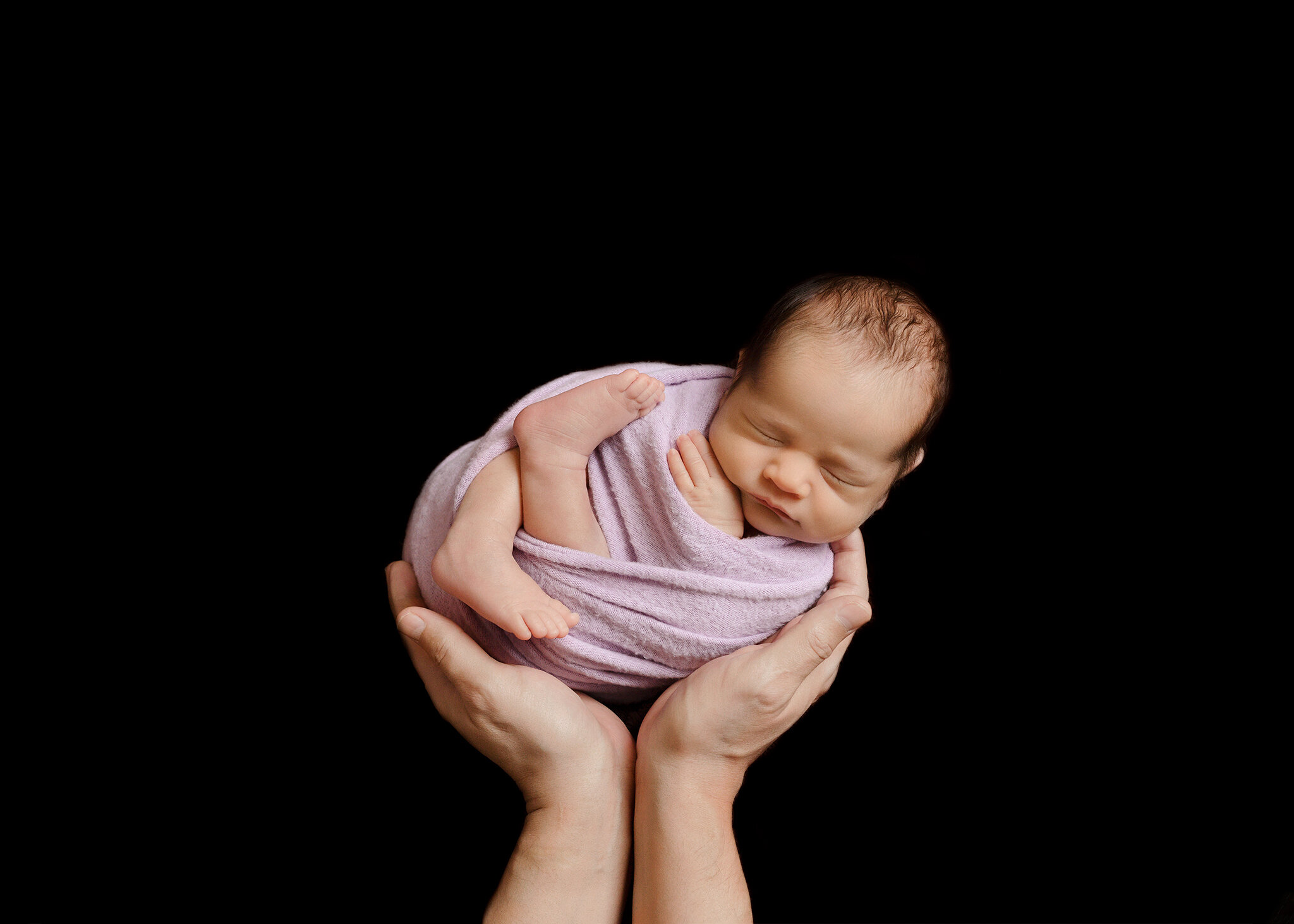 Edmonton Newborn Photographer_Baby Mira 7.jpg