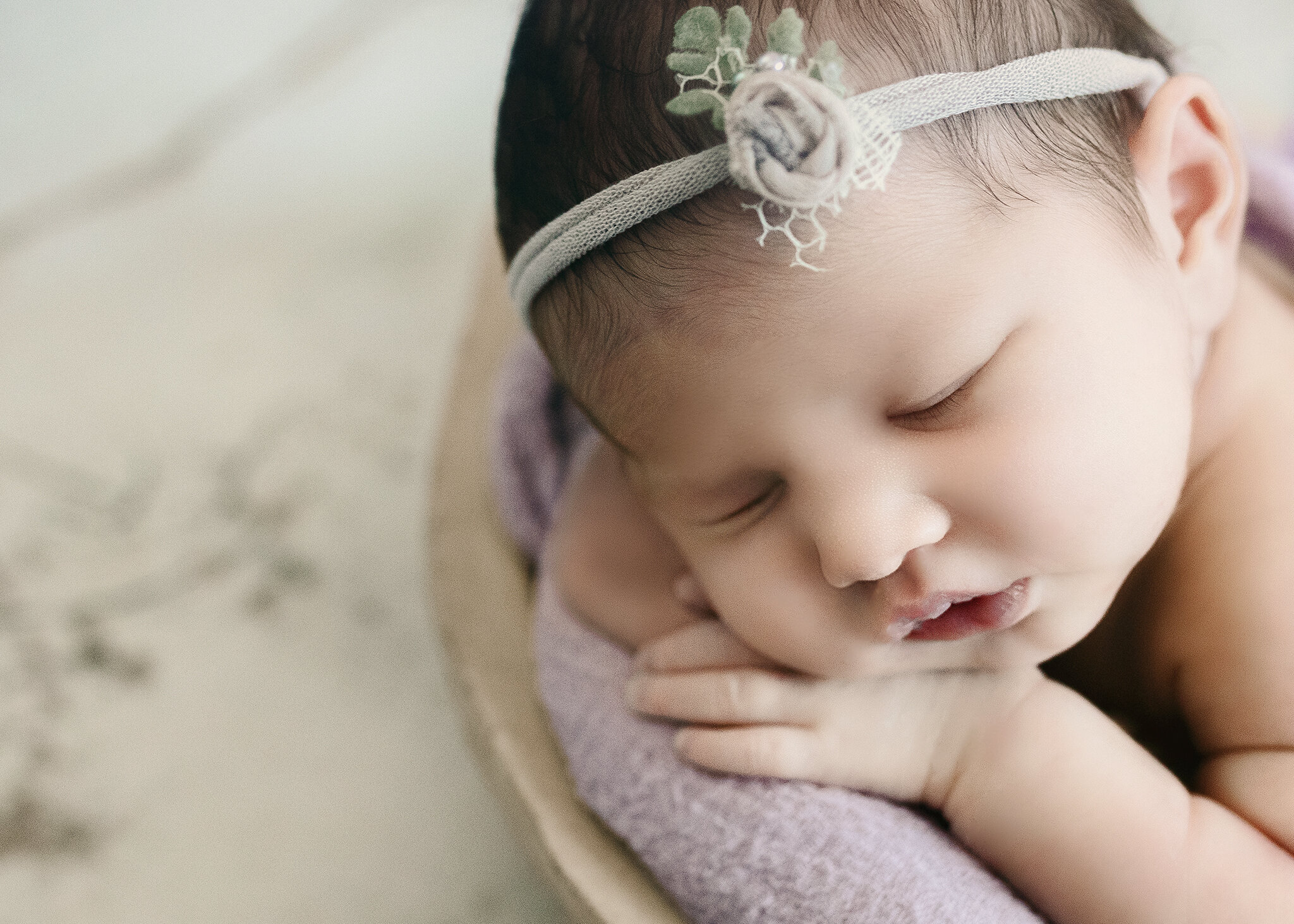 Edmonton Newborn Photographer_Baby Vida 1.jpg