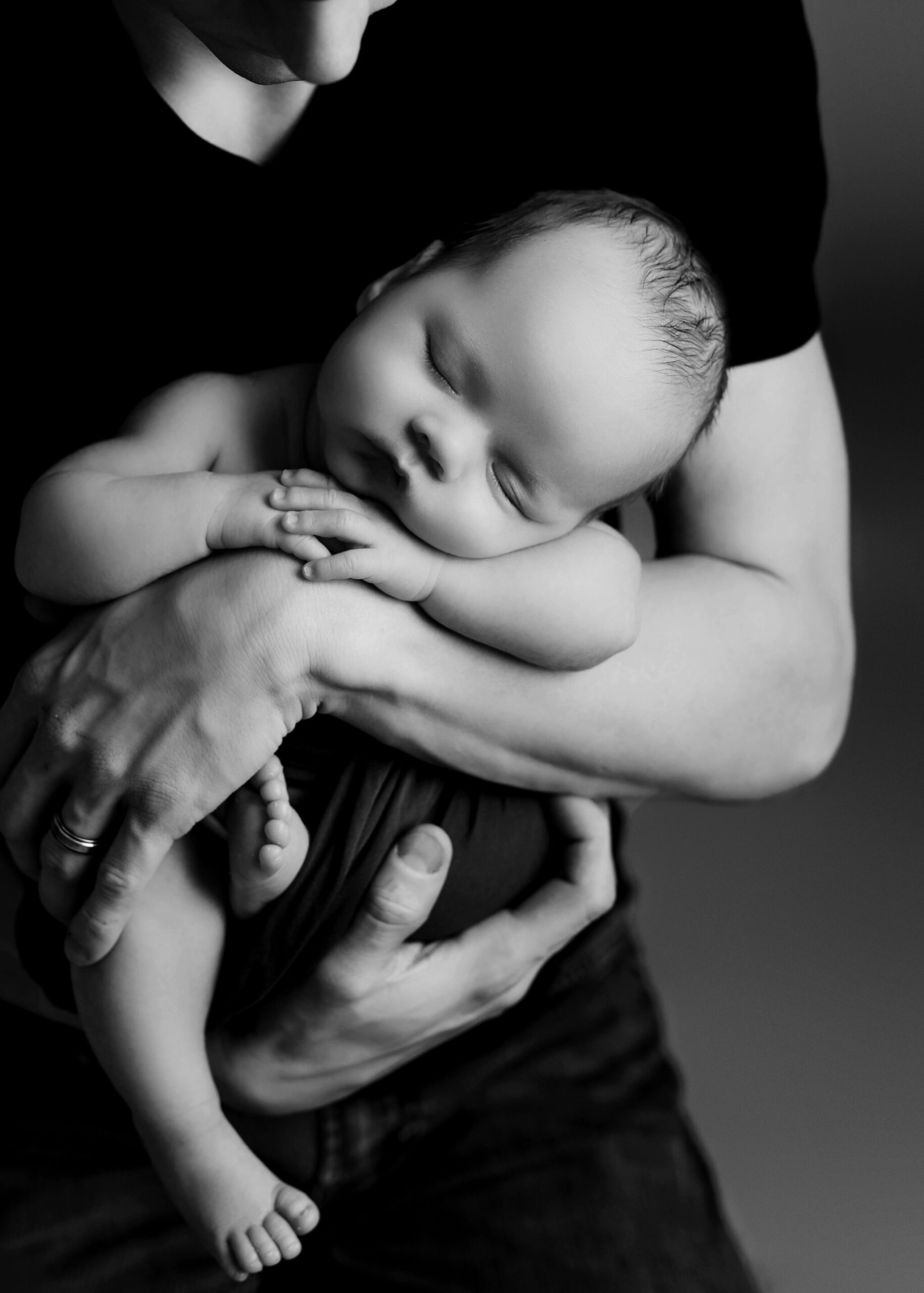 Edmonton Newborn Photographer_Baby Maxwell 10.jpg