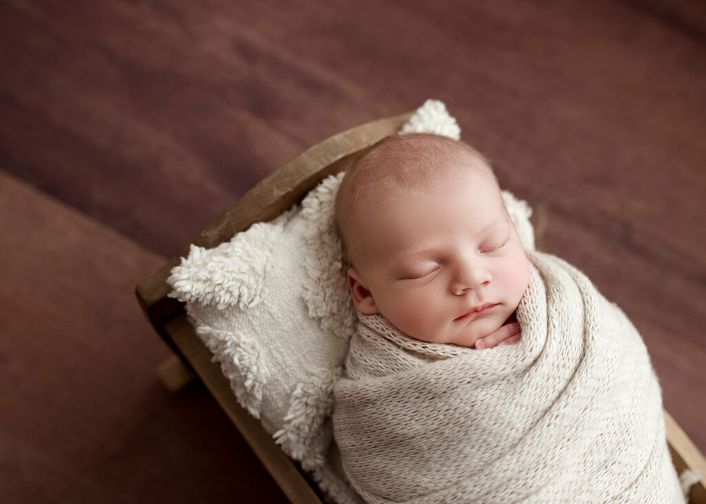 Edmonton Newborn Photos Studio Newborn Photography