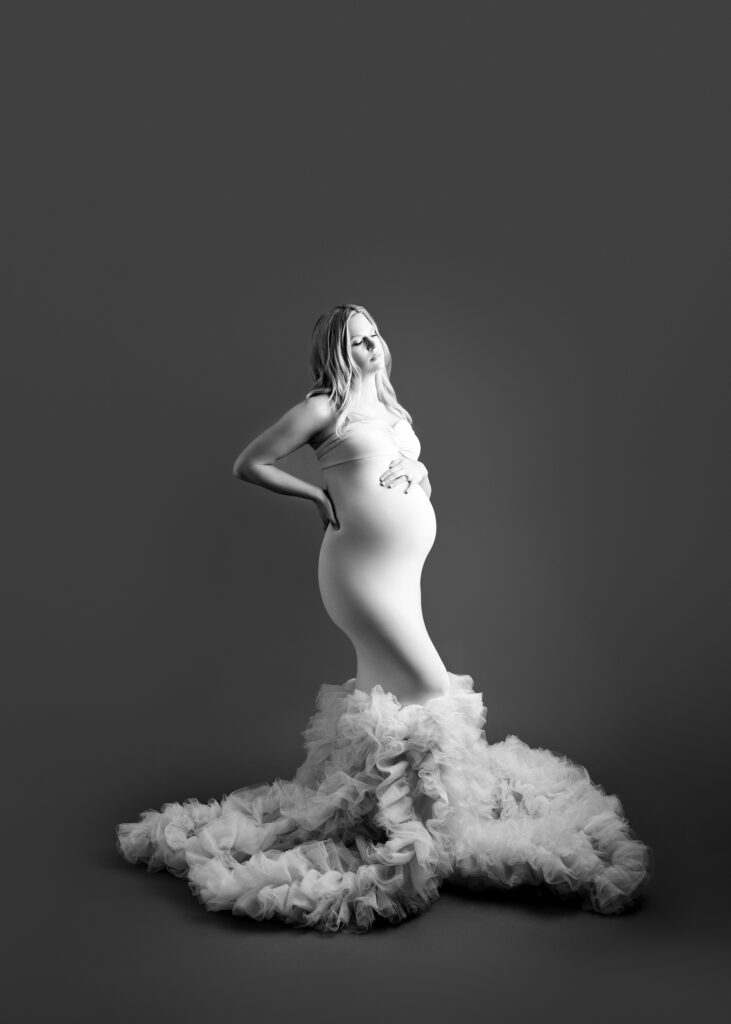 Edmonton Maternity Photos 