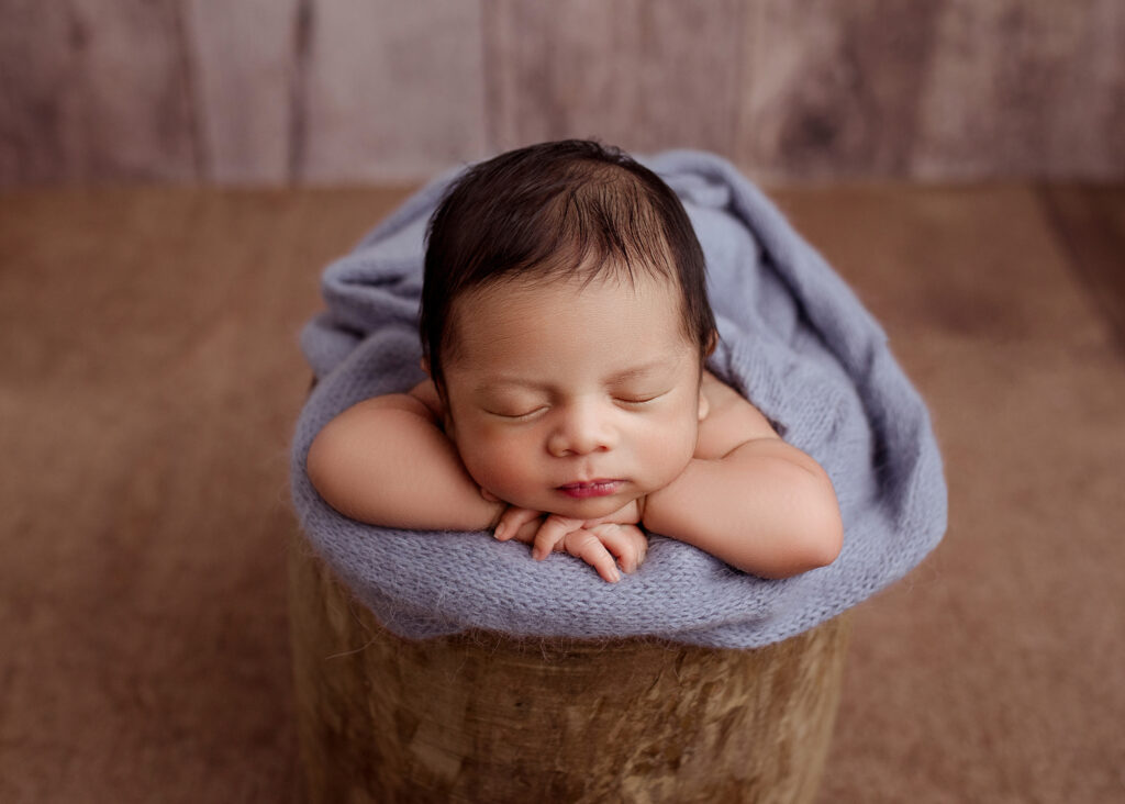 Edmonton newborn photography by Kelsie Kelly Photographer