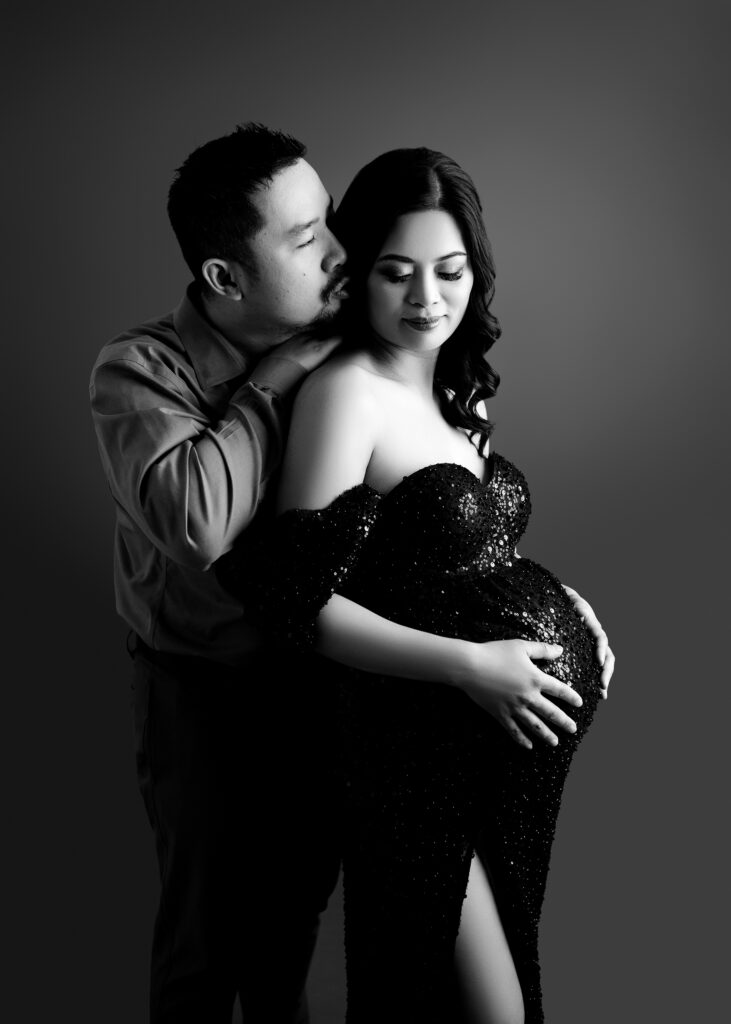 Leduc Maternity Photography by Kelsie Kelly Photographer 2025 