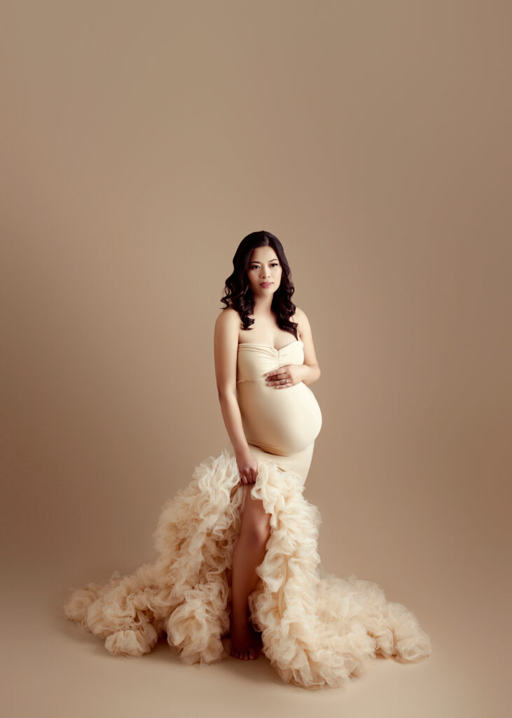 Alberta Maternity Photography by Kelsie Kelly Photographer 2025 